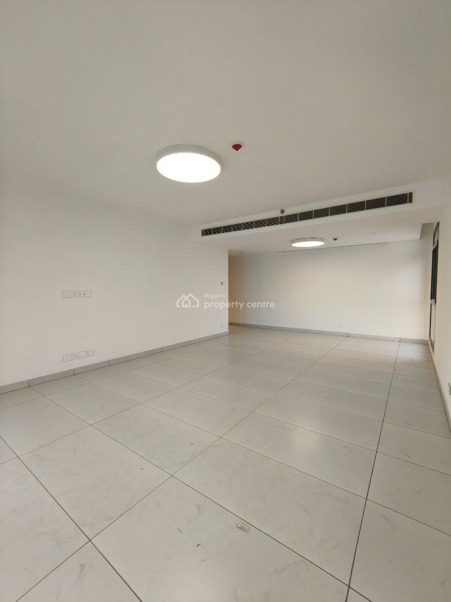Exquisite Top Notch 3 Bedroom Apartment Plus Bq, Victoria Island (vi), Lagos, Flat / Apartment for Rent