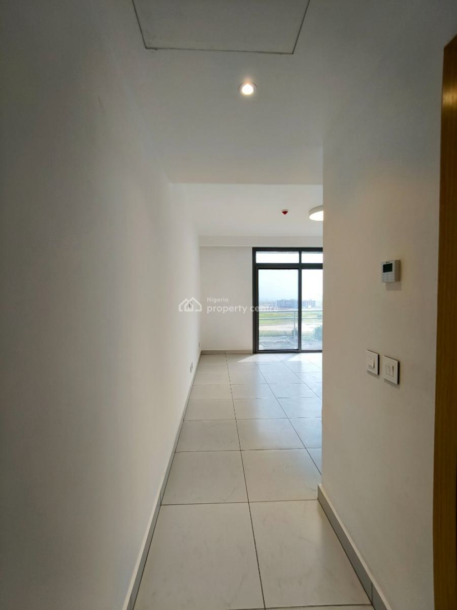 Exquisite Top Notch 3 Bedroom Apartment Plus Bq, Victoria Island (vi), Lagos, Flat / Apartment for Rent