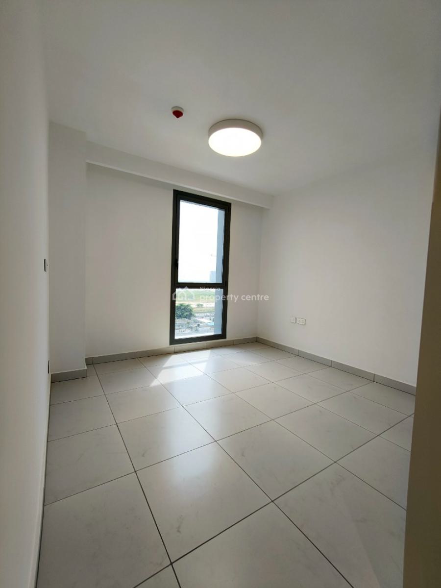 Exquisite Top Notch 3 Bedroom Apartment Plus Bq, Victoria Island (vi), Lagos, Flat / Apartment for Rent