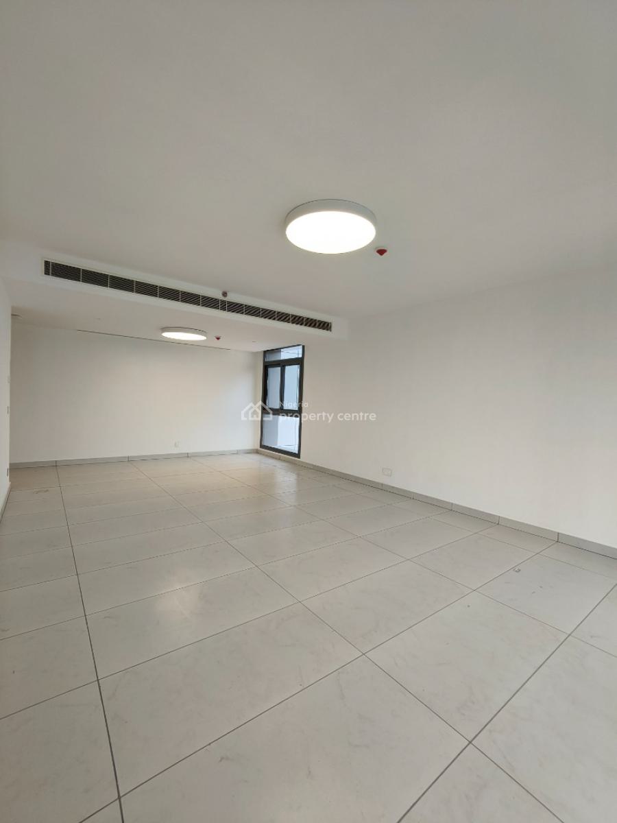 Exquisite Top Notch 3 Bedroom Apartment Plus Bq, Victoria Island (vi), Lagos, Flat / Apartment for Rent