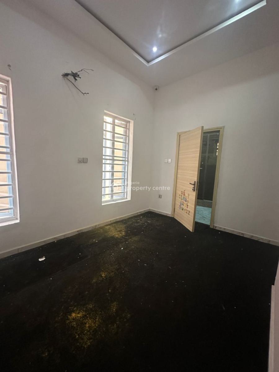 4 Bedroom Detached Duplex, Off Mega Chicken, Ikota, Lekki, Lagos, Detached Duplex for Rent