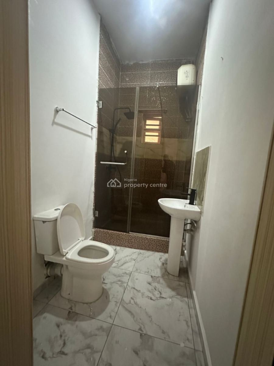 4 Bedroom Detached Duplex, Off Mega Chicken, Ikota, Lekki, Lagos, Detached Duplex for Rent
