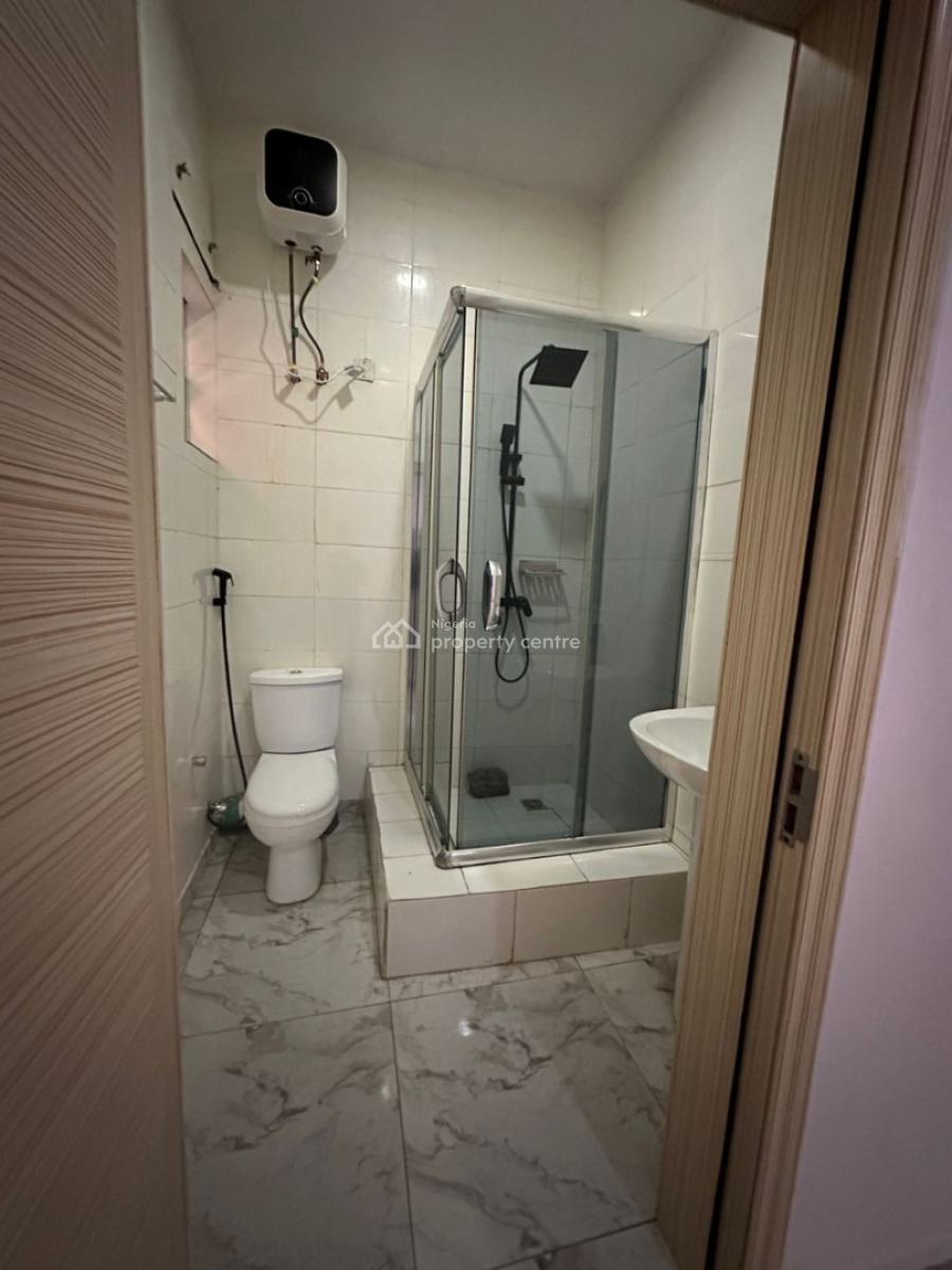 4 Bedroom Detached Duplex, Off Mega Chicken, Ikota, Lekki, Lagos, Detached Duplex for Rent