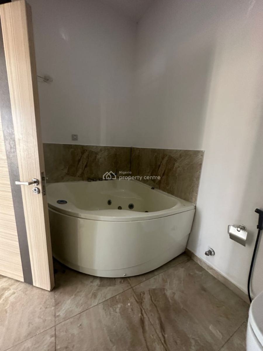 4 Bedroom Detached Duplex, Off Mega Chicken, Ikota, Lekki, Lagos, Detached Duplex for Rent