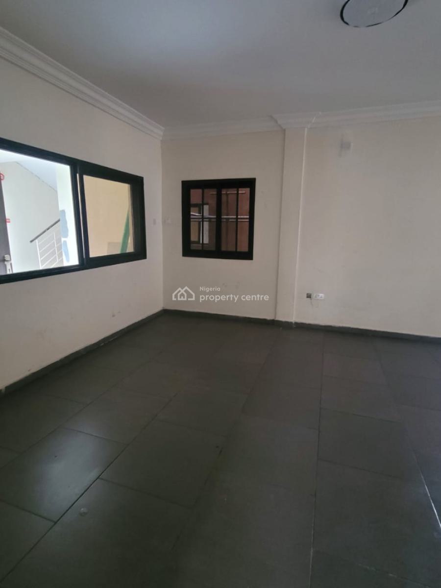 Newly Built 3 Bedroom Apartment, Lekki Phase 1, Lekki, Lagos, House for Rent