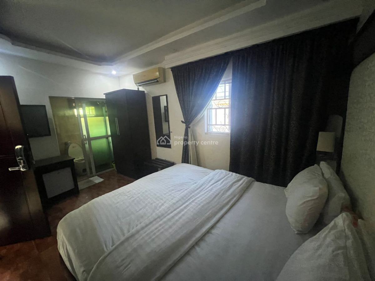 2 Unit of 17 Bedroom Duplex, Lekki Phase 1, Lekki, Lagos, Detached Duplex for Rent