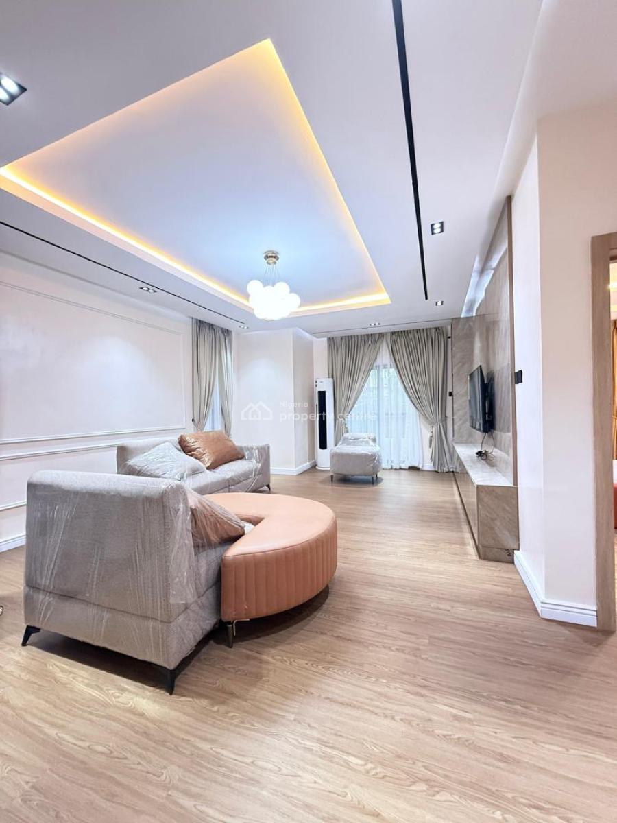 Luxurious 6 Bedroom Fully Detached Duplex + Gym, Swimming Pool, Less Than 5 Minutes Drive From Just Rite, Ipaja, Lagos, Detached Duplex for Sale