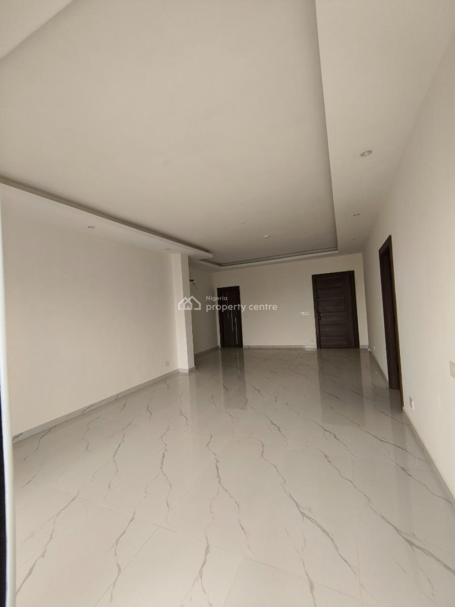 Luxury 3 Bedrooms Apartment Plus Bq, Victoria Island (vi), Lagos, Flat / Apartment for Rent