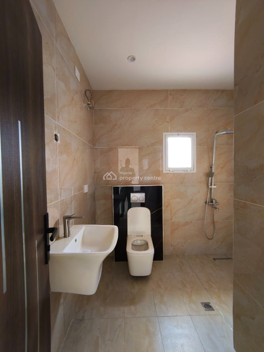 Luxury 3 Bedrooms Apartment Plus Bq, Victoria Island (vi), Lagos, Flat / Apartment for Rent