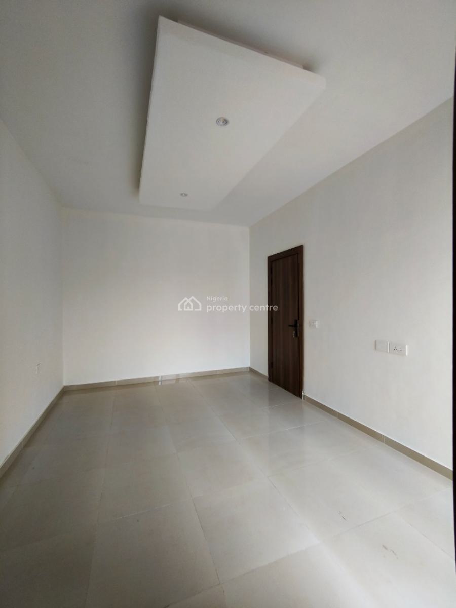 Luxury 3 Bedrooms Apartment Plus Bq, Victoria Island (vi), Lagos, Flat / Apartment for Rent