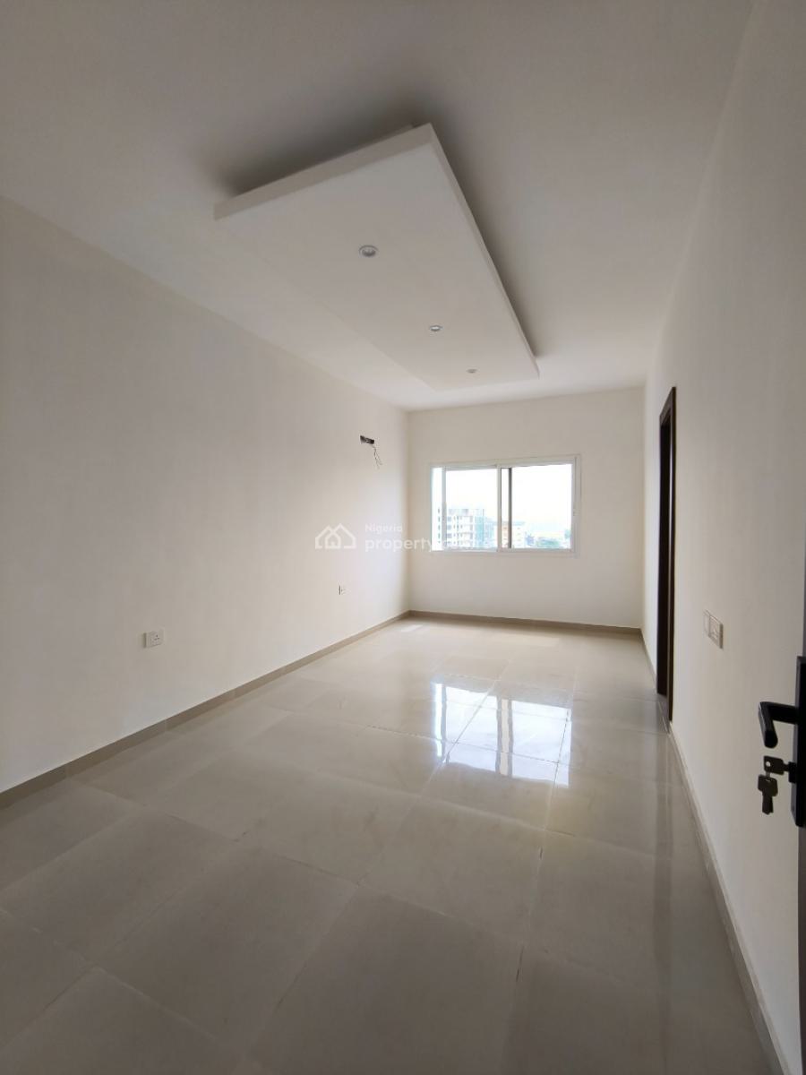 Luxury 3 Bedrooms Apartment Plus Bq, Victoria Island (vi), Lagos, Flat / Apartment for Rent
