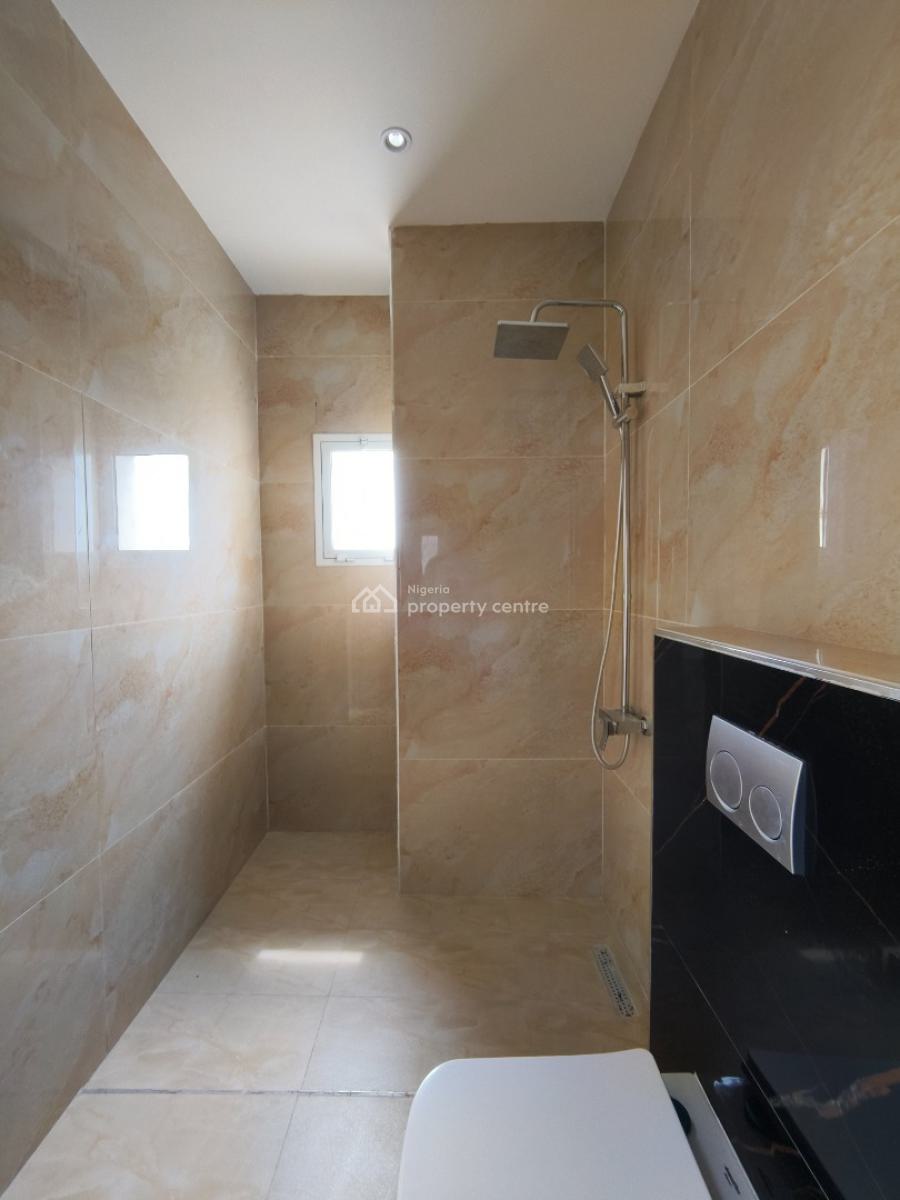 Luxury 3 Bedrooms Apartment Plus Bq, Victoria Island (vi), Lagos, Flat / Apartment for Rent