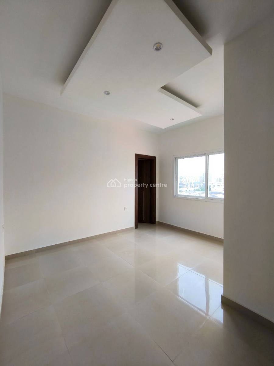 Luxury 3 Bedrooms Apartment Plus Bq, Victoria Island (vi), Lagos, Flat / Apartment for Rent