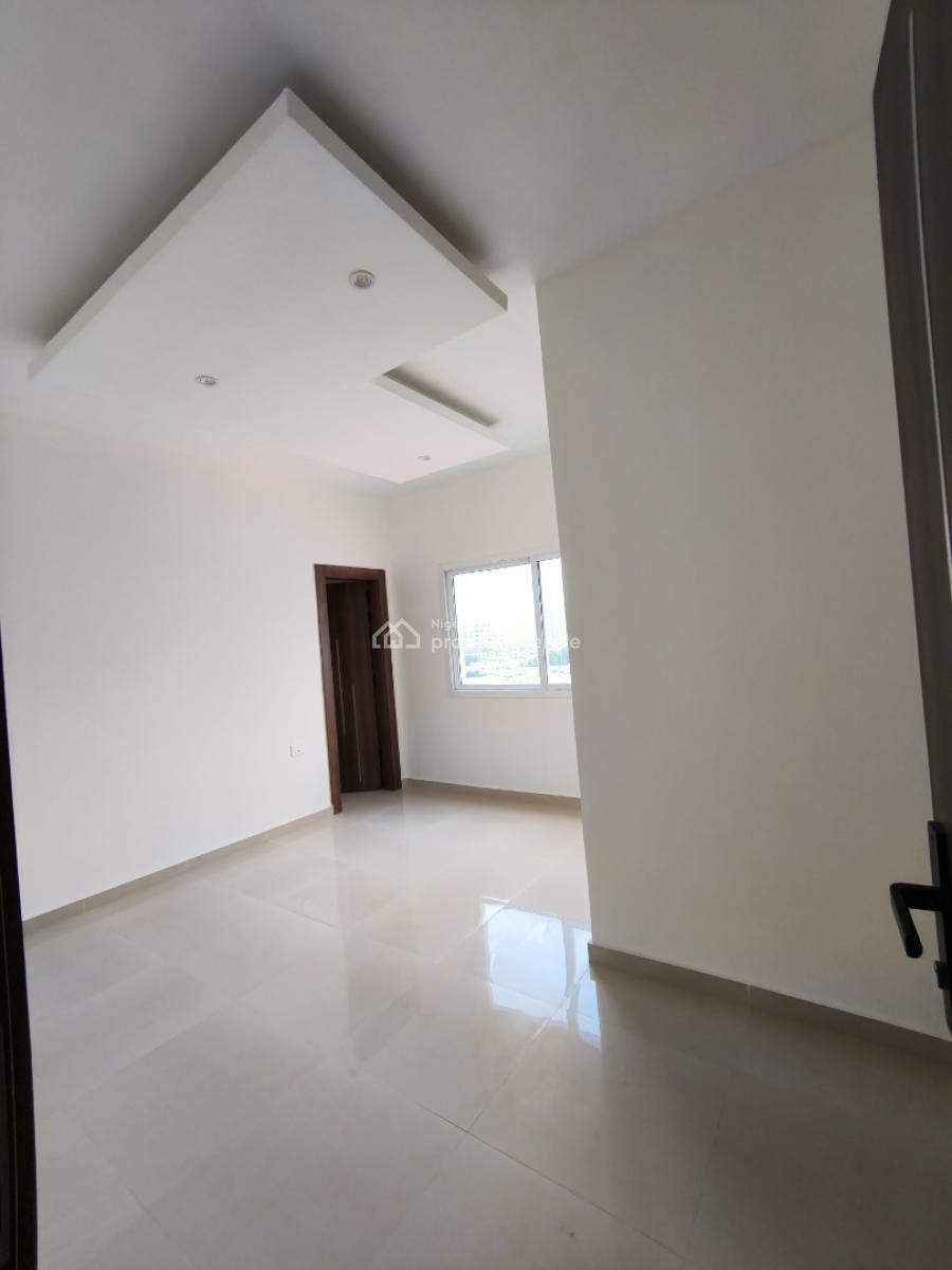 Luxury 3 Bedrooms Apartment Plus Bq, Victoria Island (vi), Lagos, Flat / Apartment for Rent