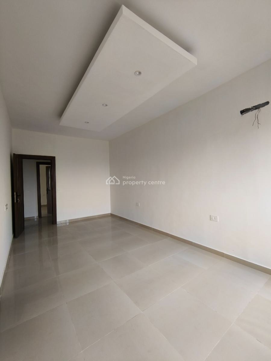 Luxury 3 Bedrooms Apartment Plus Bq, Victoria Island (vi), Lagos, Flat / Apartment for Rent