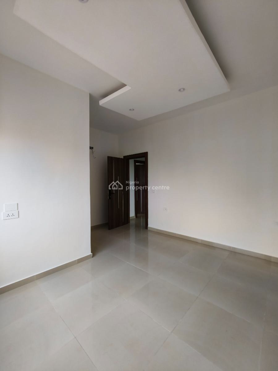 Luxury 3 Bedrooms Apartment Plus Bq, Victoria Island (vi), Lagos, Flat / Apartment for Rent