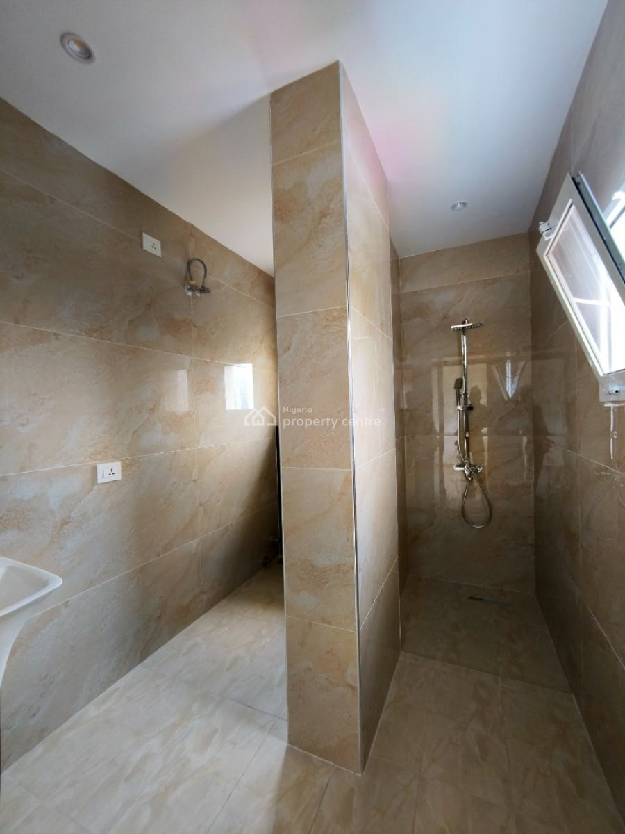 Luxury 3 Bedrooms Apartment Plus Bq, Victoria Island (vi), Lagos, Flat / Apartment for Rent