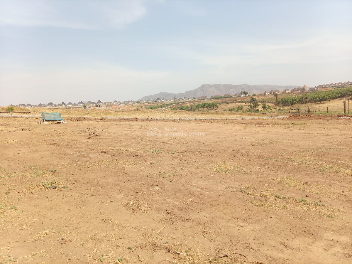 Residential Land, Alveena Garden Estate, Karsana, Abuja, Residential Land for Sale