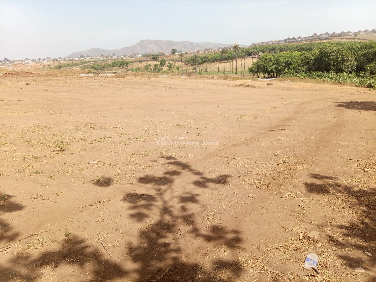 Residential Land, Alveena Garden Estate, Karsana, Abuja, Residential Land for Sale
