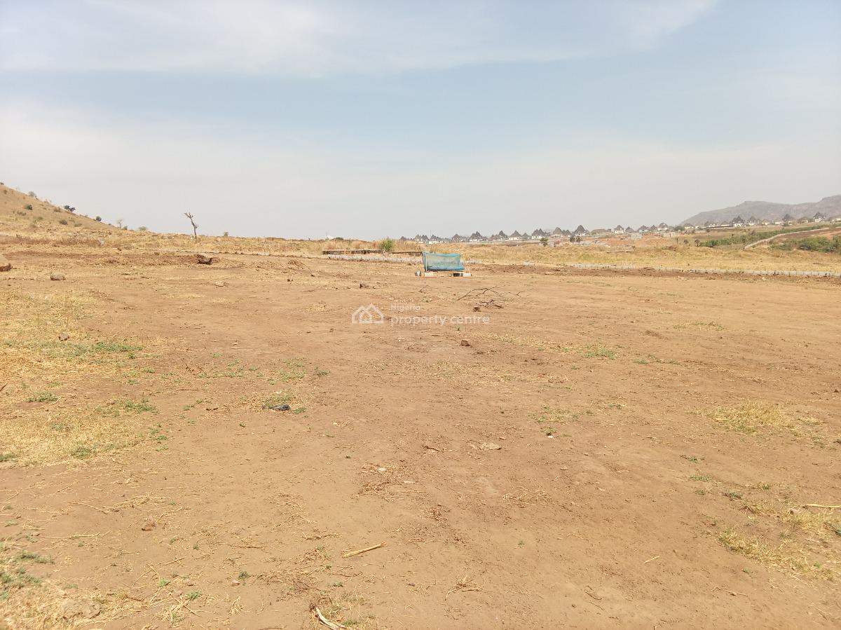Residential Land, Alveena Garden Estate, Karsana, Abuja, Residential Land for Sale