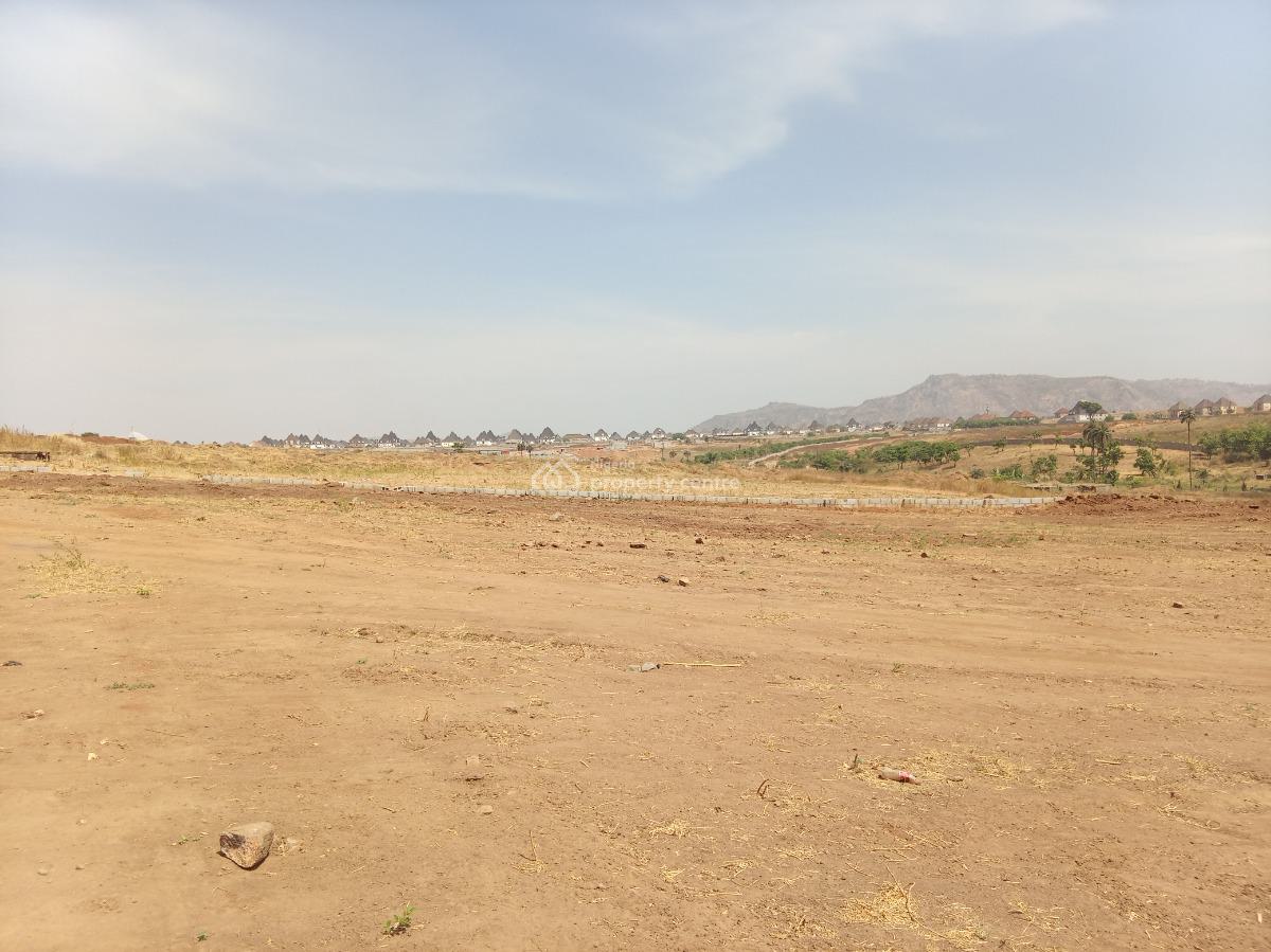 Residential Land, Alveena Garden Estate, Karsana, Abuja, Residential Land for Sale