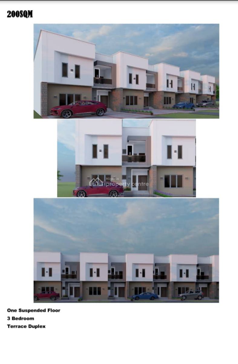 Residential Land, Alveena Garden Estate, Karsana, Abuja, Residential Land for Sale