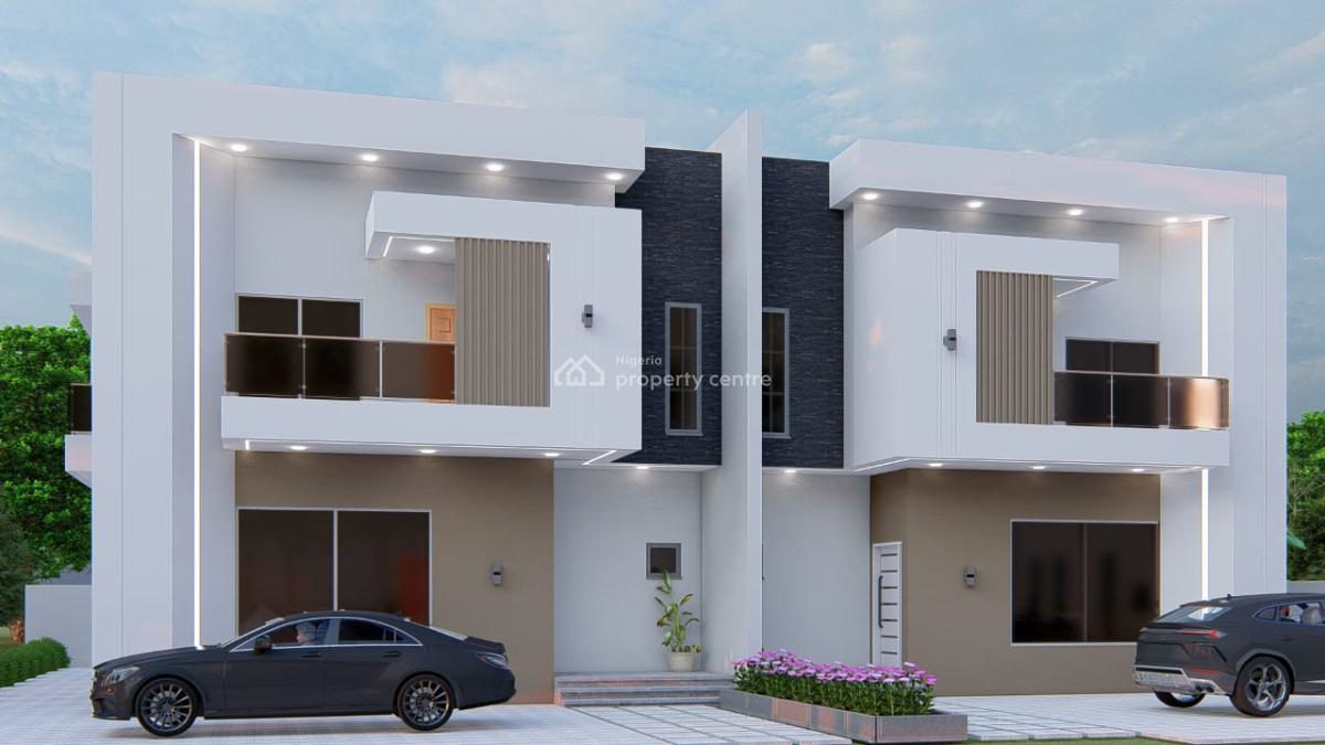 Residential Land, Alveena Garden Estate, Karsana, Abuja, Residential Land for Sale