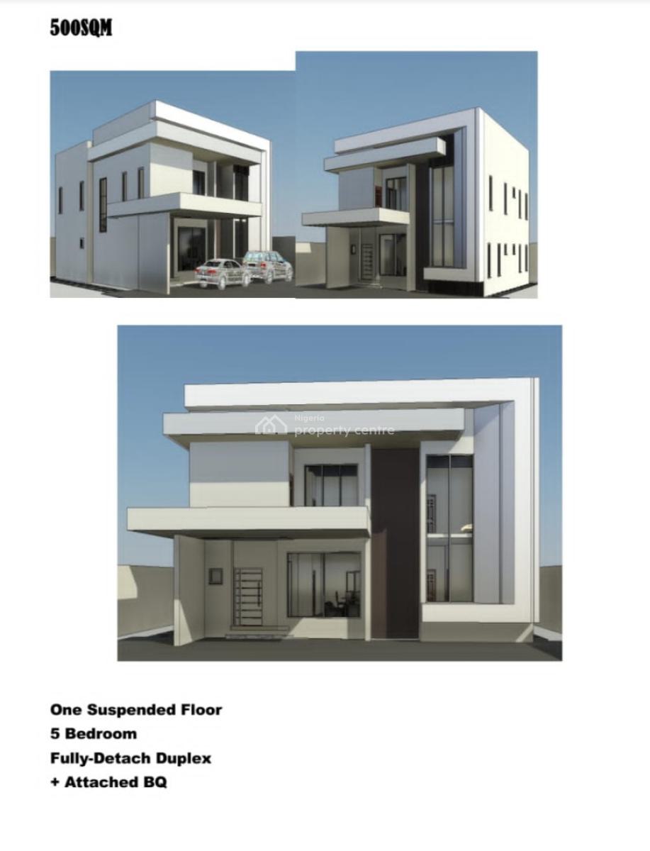 Residential Land, Alveena Garden Estate, Karsana, Abuja, Residential Land for Sale