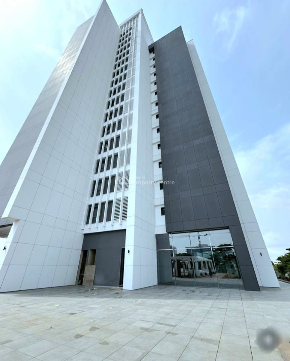 Luxury Brand New  3 Bedroom Apartment, Victoria Island (vi), Lagos, Flat / Apartment for Rent