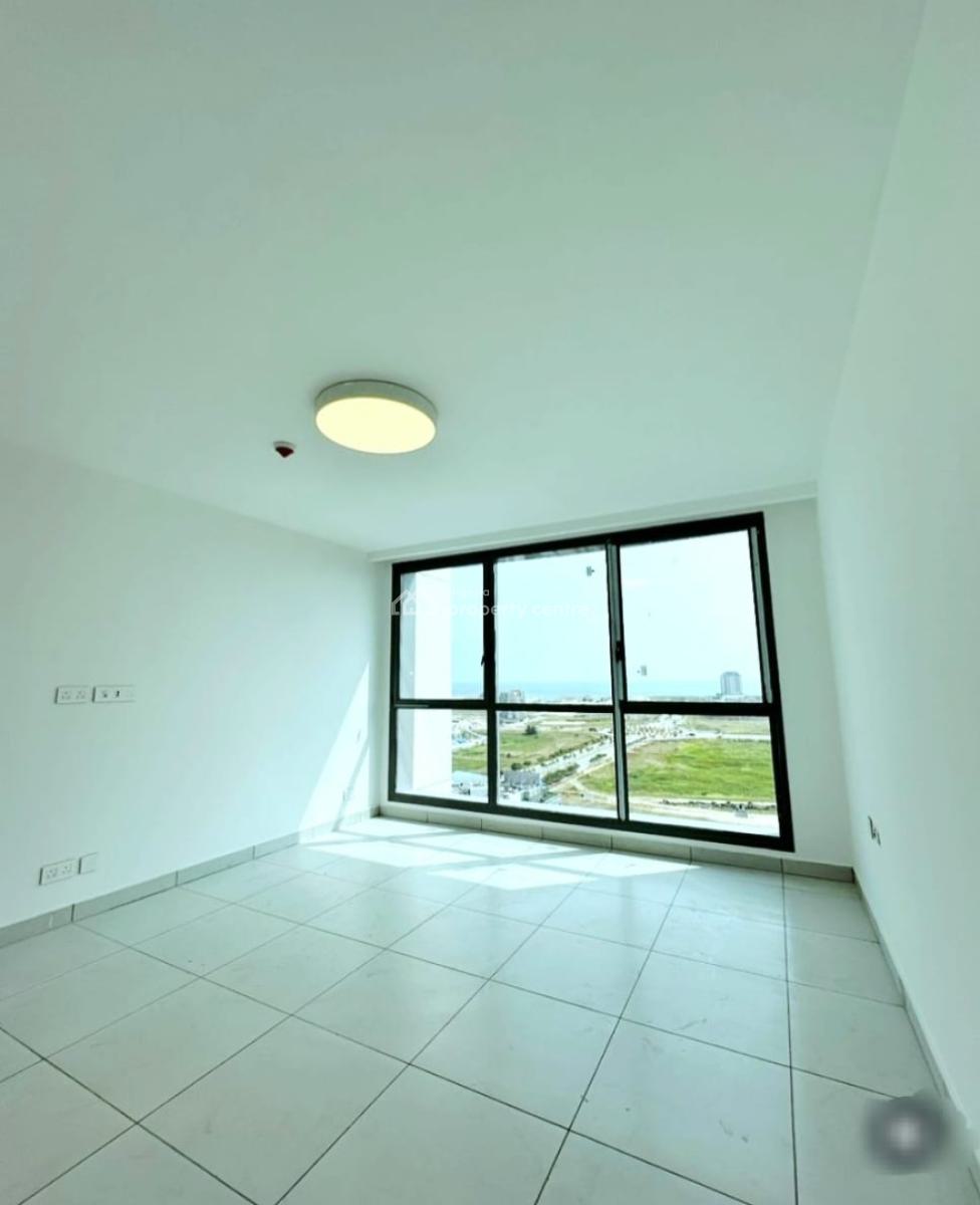 Luxury Brand New  3 Bedroom Apartment, Victoria Island (vi), Lagos, Flat / Apartment for Rent