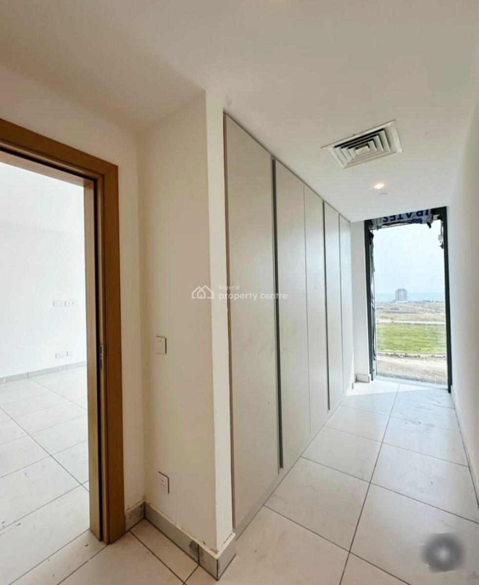 Luxury Brand New  3 Bedroom Apartment, Victoria Island (vi), Lagos, Flat / Apartment for Rent