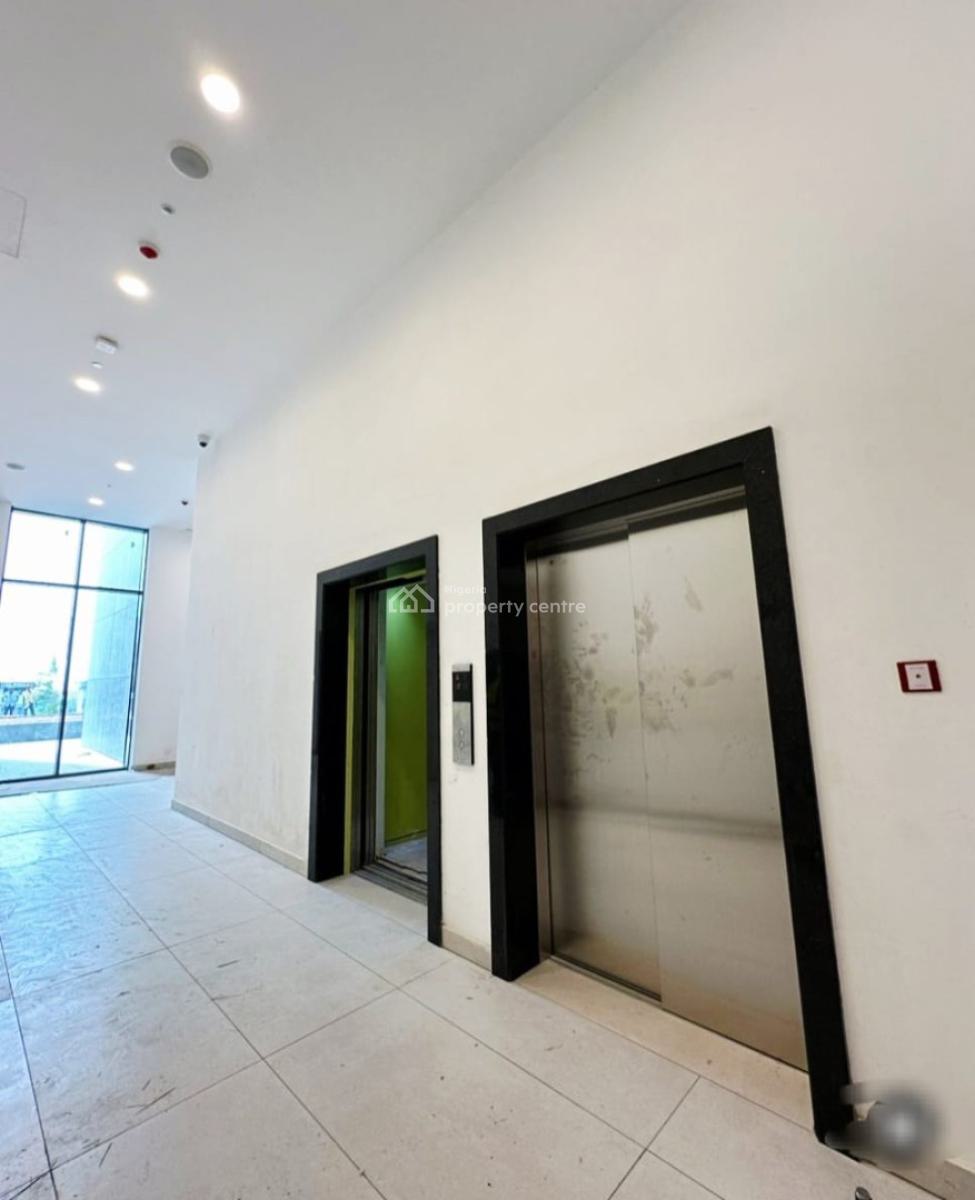 Luxury Brand New  3 Bedroom Apartment, Victoria Island (vi), Lagos, Flat / Apartment for Rent