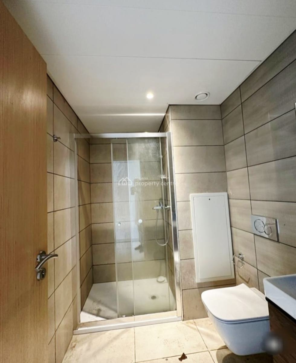 Luxury Brand New  3 Bedroom Apartment, Victoria Island (vi), Lagos, Flat / Apartment for Rent