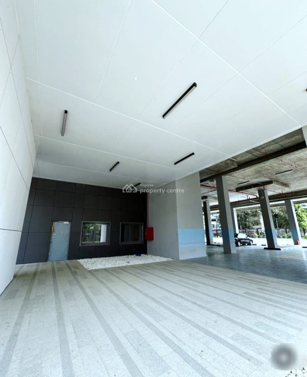 Luxury Brand New  3 Bedroom Apartment, Victoria Island (vi), Lagos, Flat / Apartment for Rent