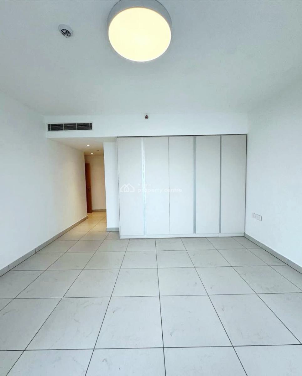 Luxury Brand New  3 Bedroom Apartment, Victoria Island (vi), Lagos, Flat / Apartment for Rent