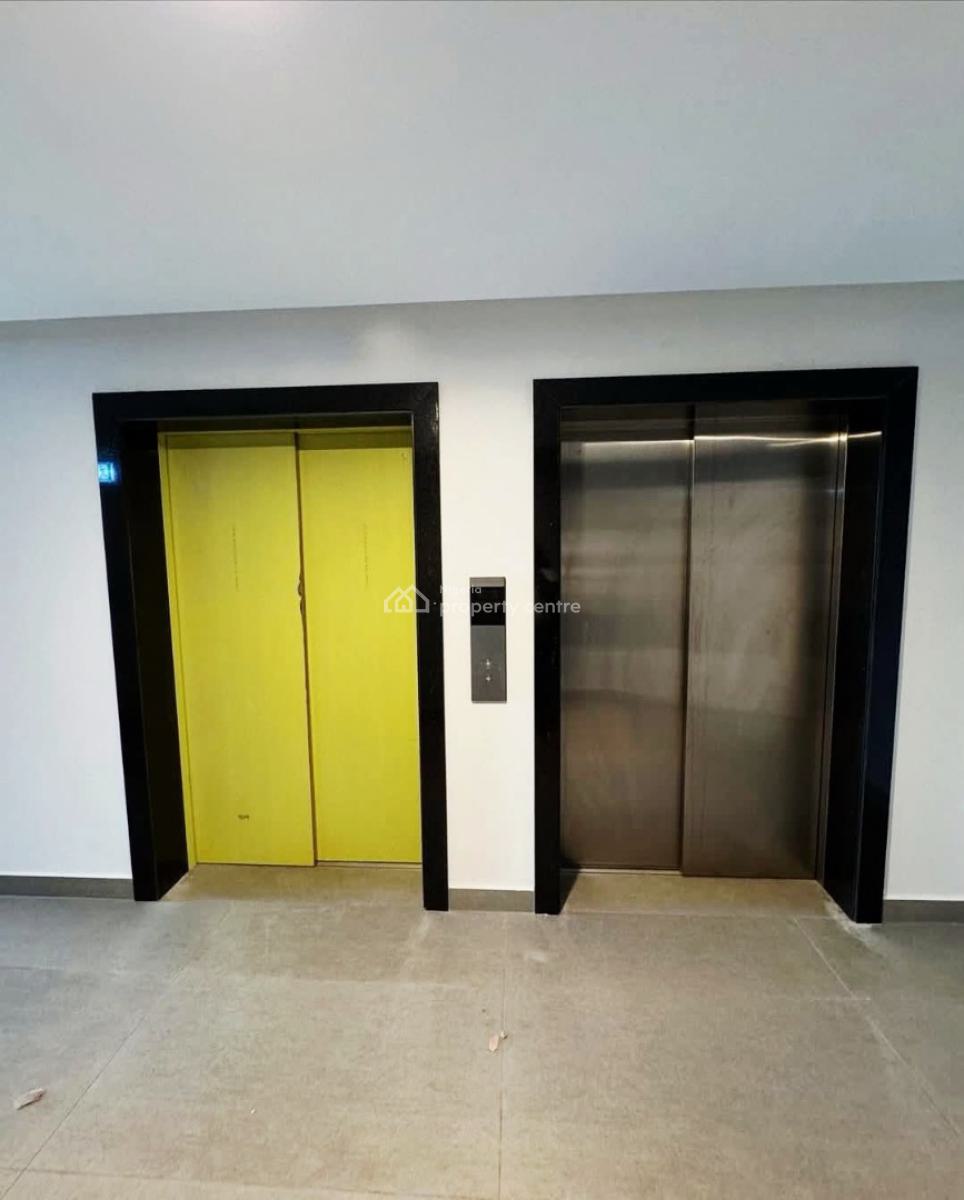 Luxury Brand New  3 Bedroom Apartment, Victoria Island (vi), Lagos, Flat / Apartment for Rent