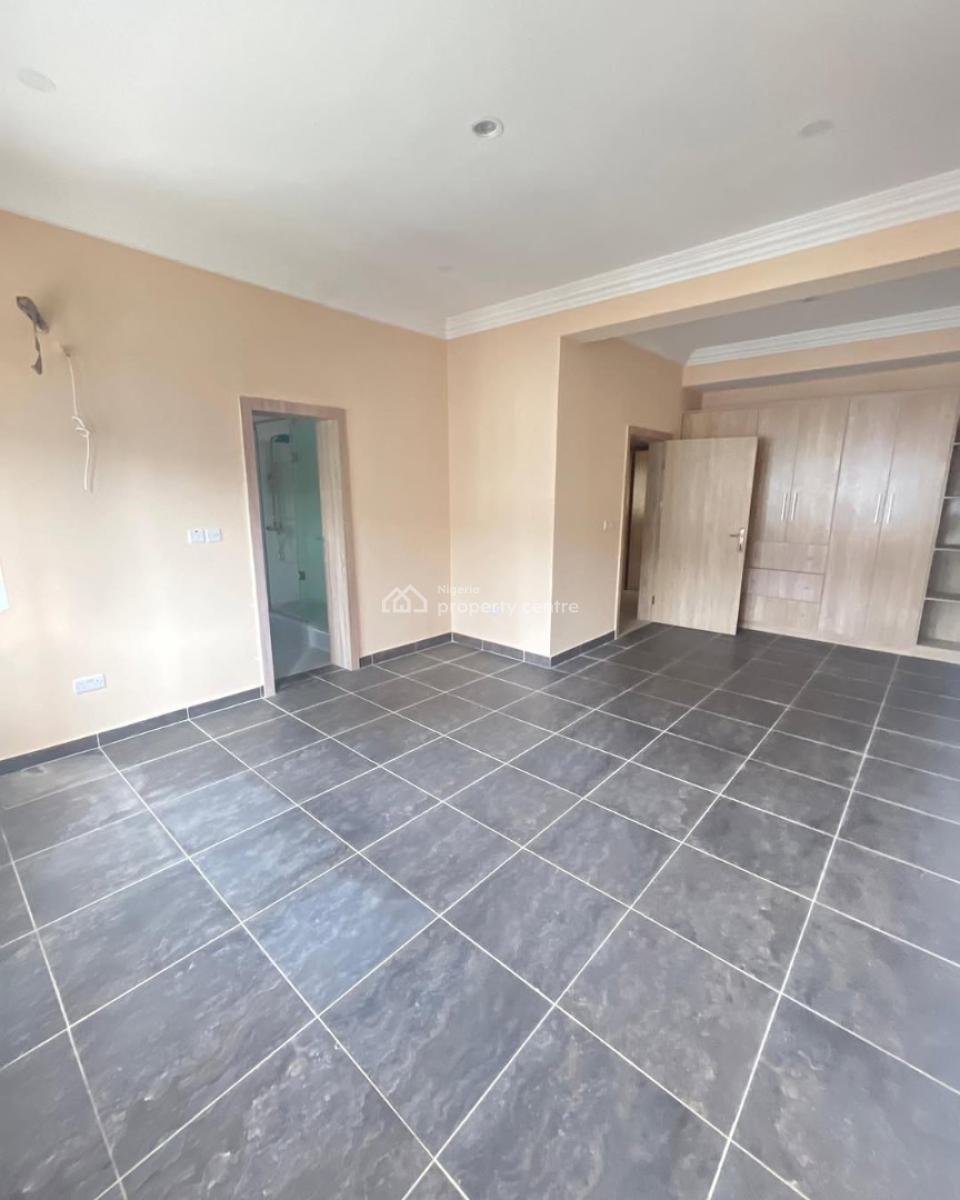 Luxury 3 Bedroom Terrace Duplex, New Road, Lekki, Lagos, Terraced Duplex for Sale