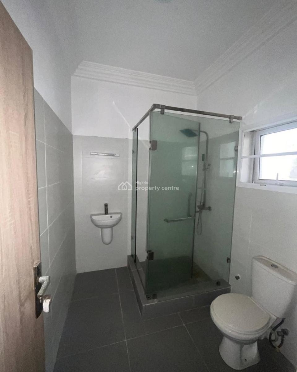 Luxury 3 Bedroom Terrace Duplex, New Road, Lekki, Lagos, Terraced Duplex for Sale