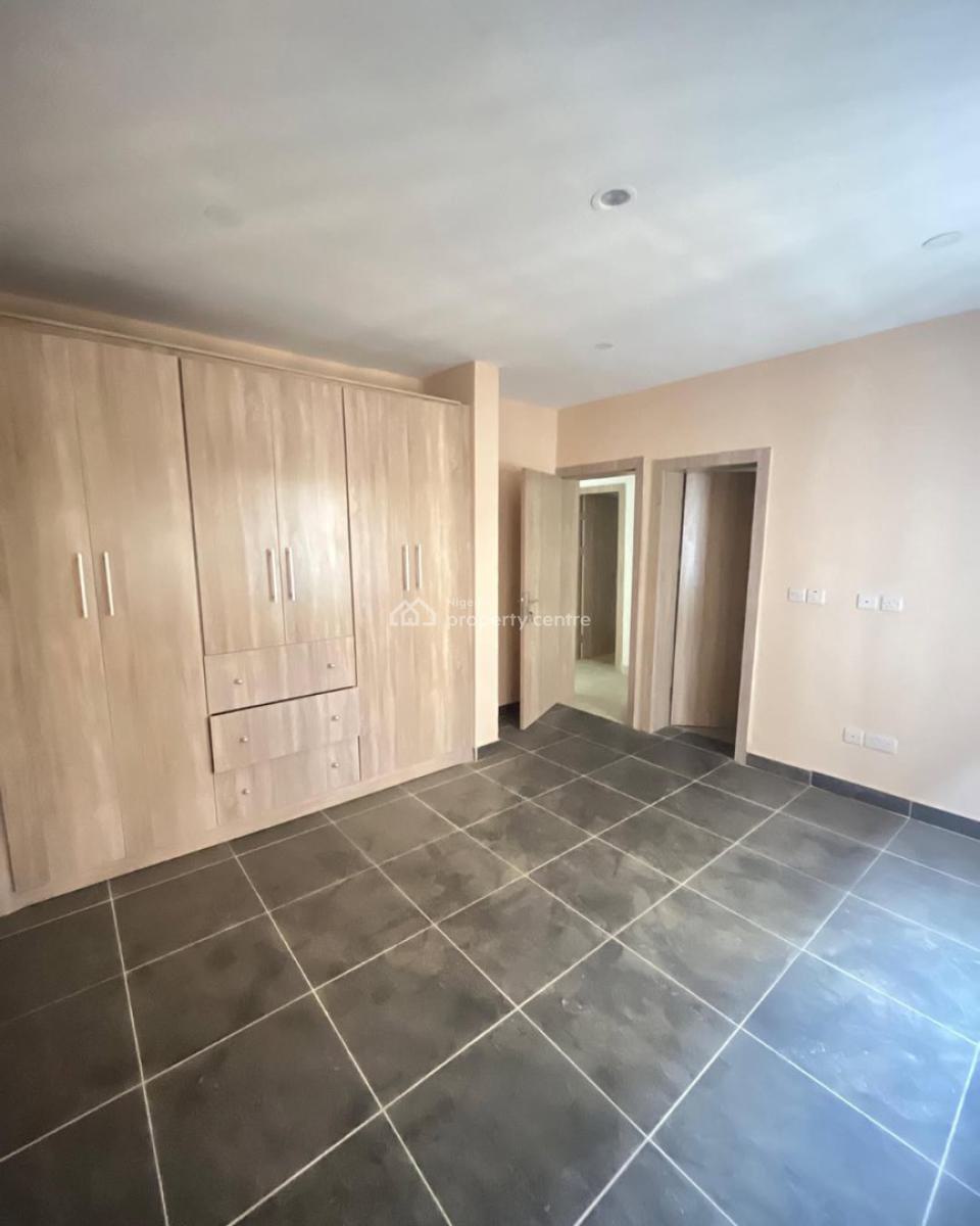 Luxury 3 Bedroom Terrace Duplex, New Road, Lekki, Lagos, Terraced Duplex for Sale