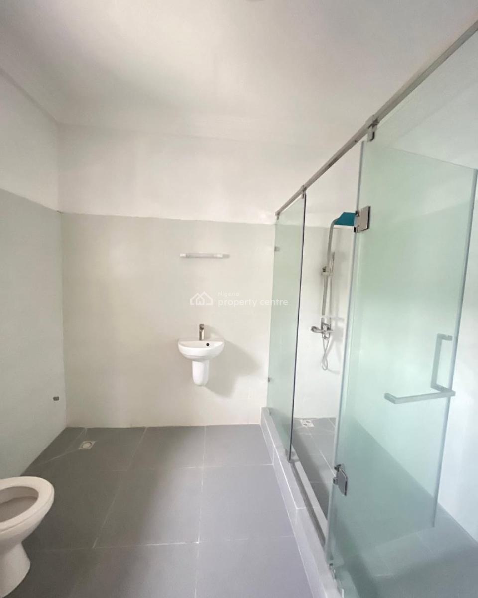 Luxury 3 Bedroom Terrace Duplex, New Road, Lekki, Lagos, Terraced Duplex for Sale