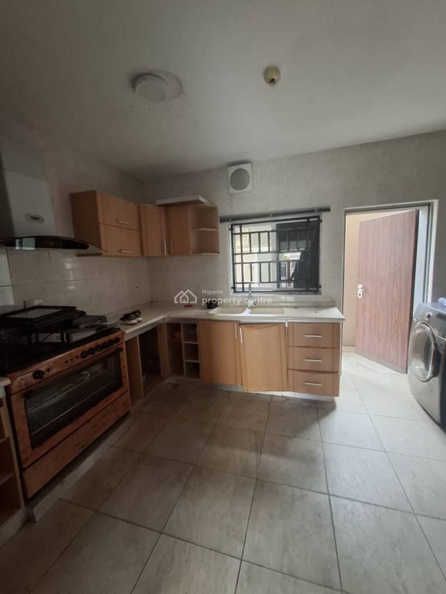 Spacious 4bedroom, Oniru, Victoria Island (vi), Lagos, Terraced Duplex for Rent