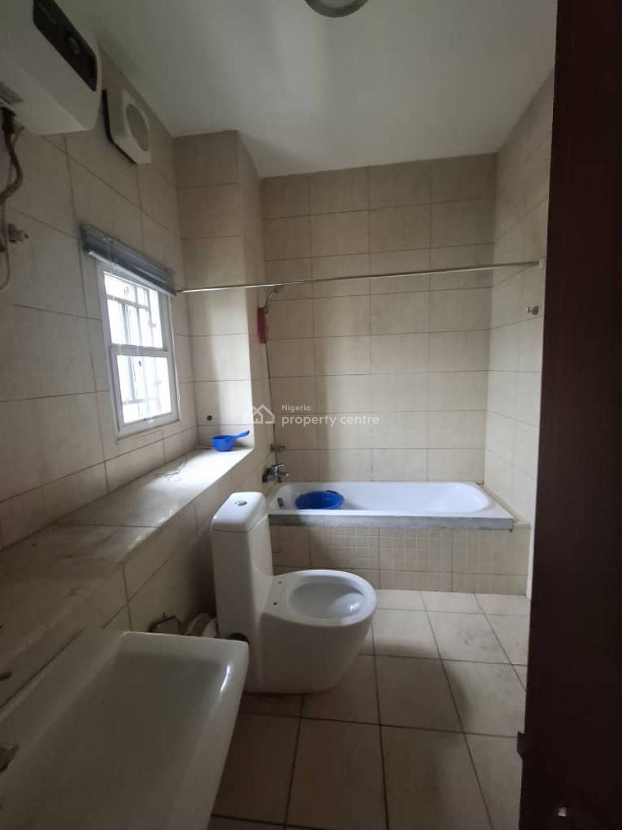 Spacious 4bedroom, Oniru, Victoria Island (vi), Lagos, Terraced Duplex for Rent