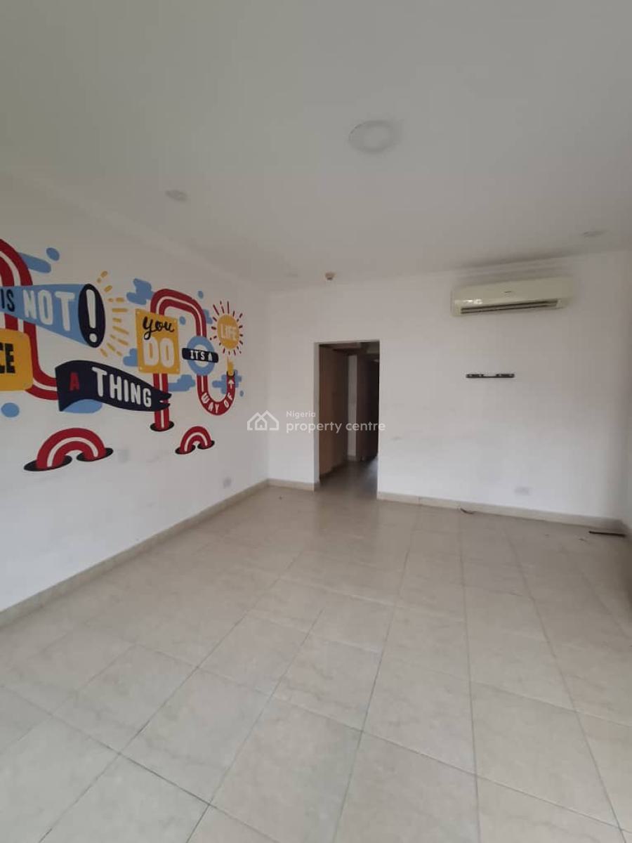 Spacious 4bedroom, Oniru, Victoria Island (vi), Lagos, Terraced Duplex for Rent