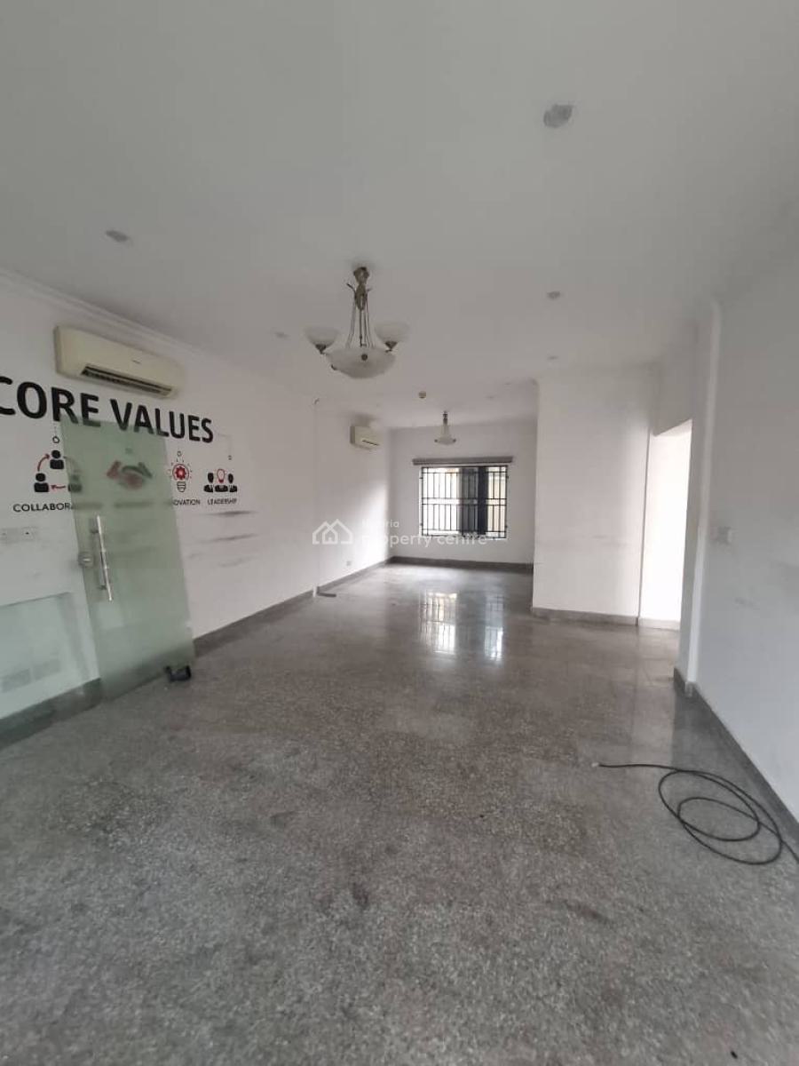 Spacious 4bedroom, Oniru, Victoria Island (vi), Lagos, Terraced Duplex for Rent
