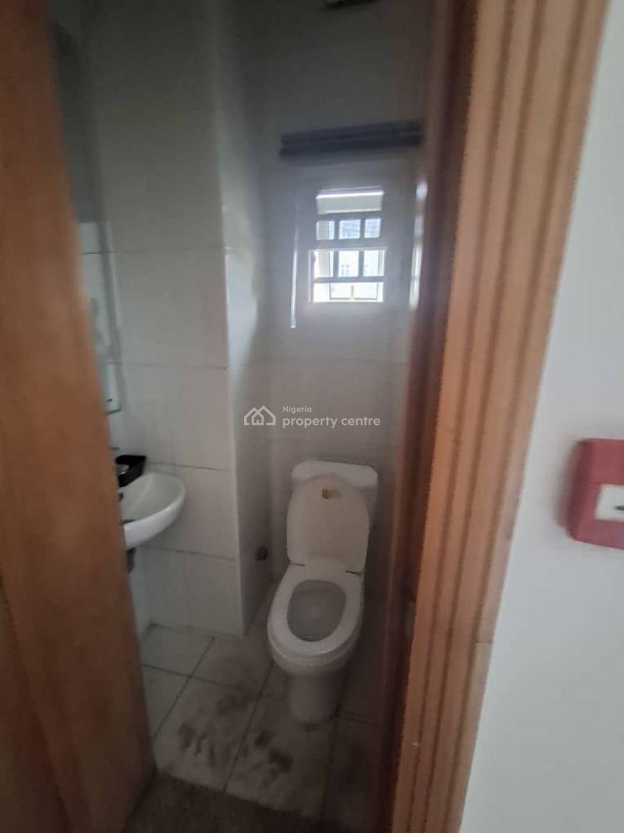 Spacious 4bedroom, Oniru, Victoria Island (vi), Lagos, Terraced Duplex for Rent