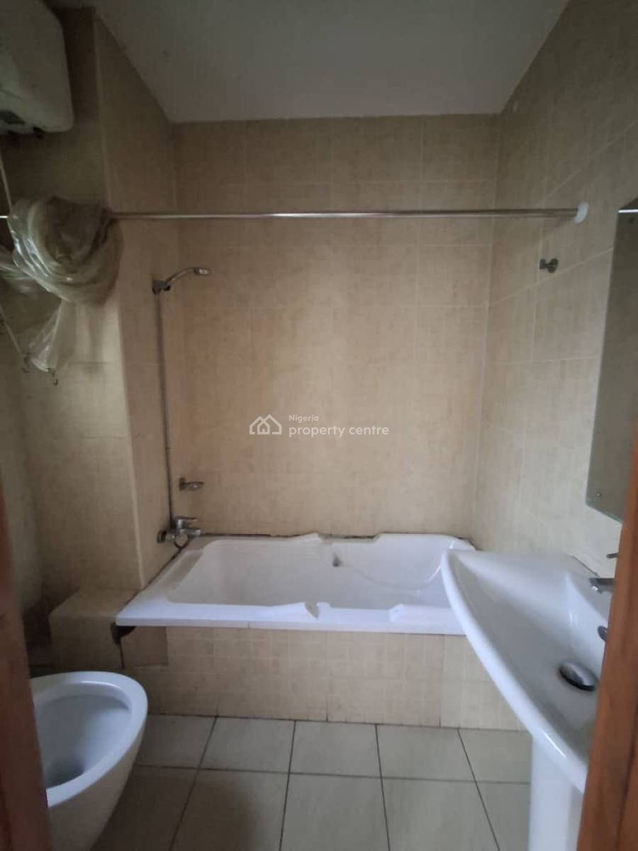 Spacious 4bedroom, Oniru, Victoria Island (vi), Lagos, Terraced Duplex for Rent