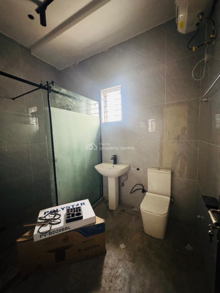 4 Bedroom Detached Duplex at Magodo Phase 1, Gra Phase 1, Magodo, Lagos, Detached Duplex for Sale