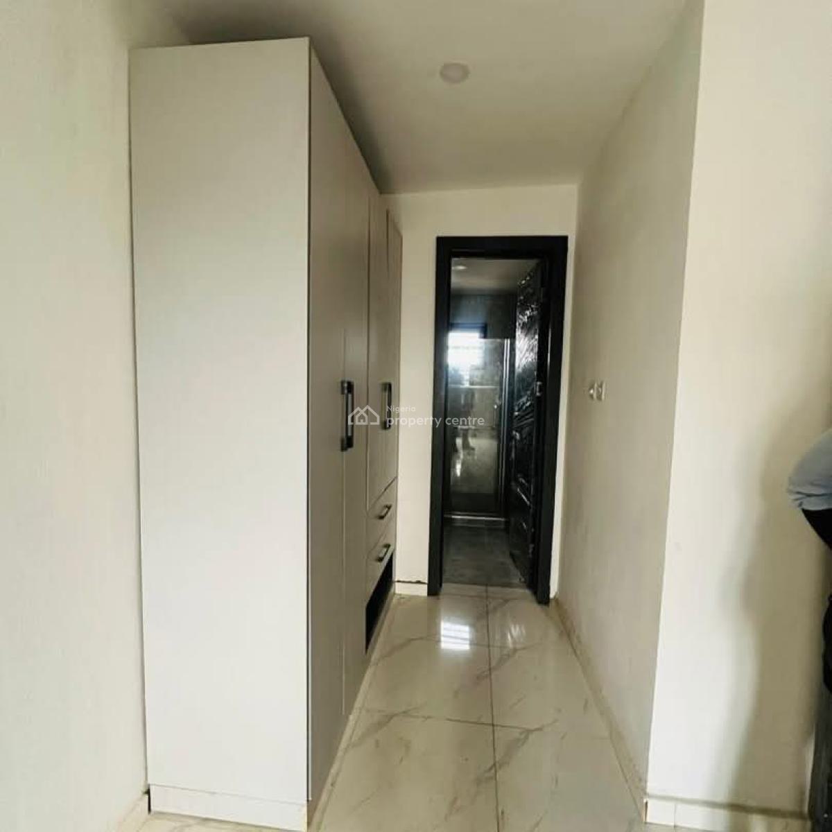 Newly Built 4 Bedroom Terrace Duplex, Maryland, Lagos, Terraced Duplex for Sale