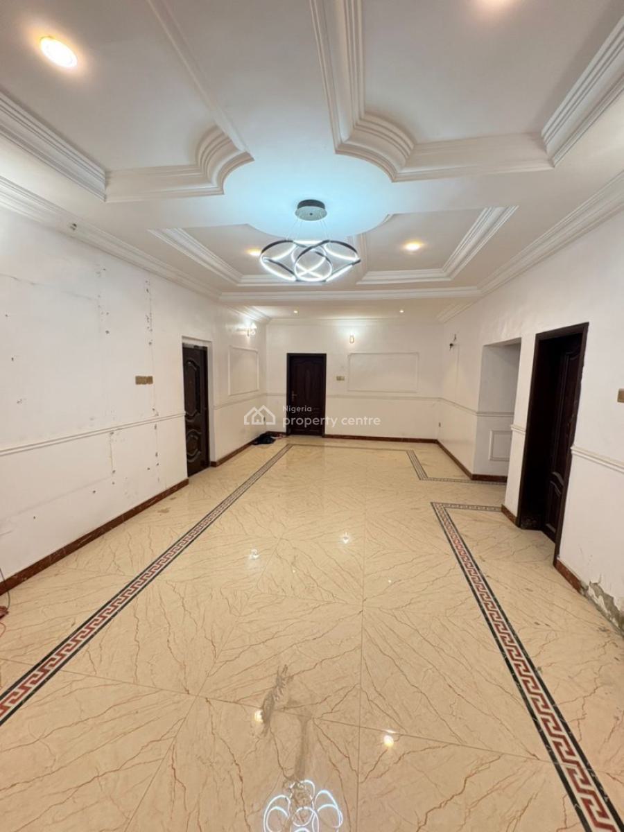 Luxury 3 Bedroom Apartment, Lekki Phase 1, Lekki, Lagos, Flat / Apartment for Rent