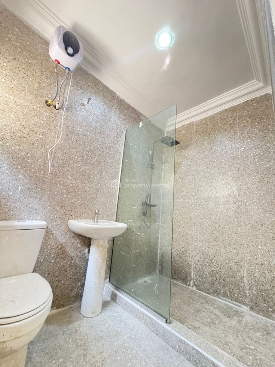 Luxury 3 Bedroom Apartment, Lekki Phase 1, Lekki, Lagos, Flat / Apartment for Rent